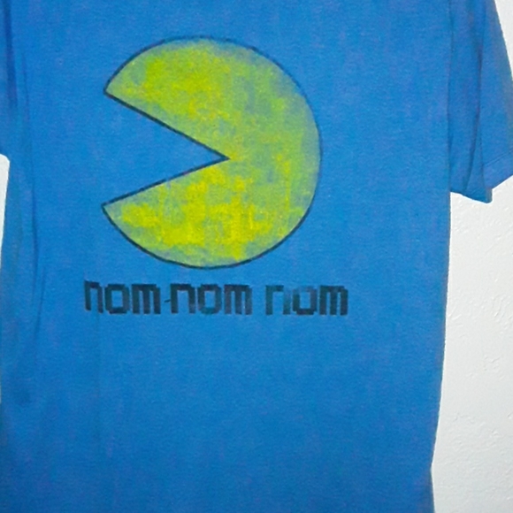 Pacman Tee - Picture 2 of 4